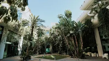 Hotel Deloix Aqua Center