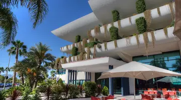 Hotel Deloix Aqua Center