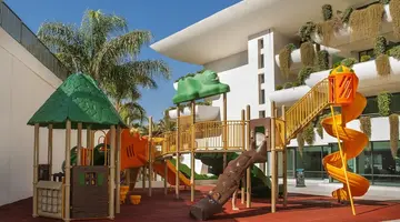 Hotel Deloix Aqua Center