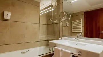 Hotel Deloix Aqua Center