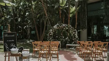 Hotel Deloix Aqua Center
