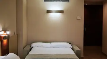 Hotel Deloix Aqua Center