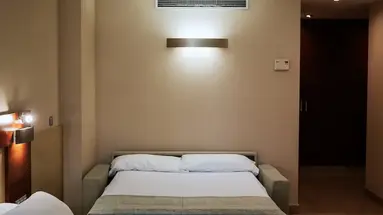 Hotel Deloix Aqua Center