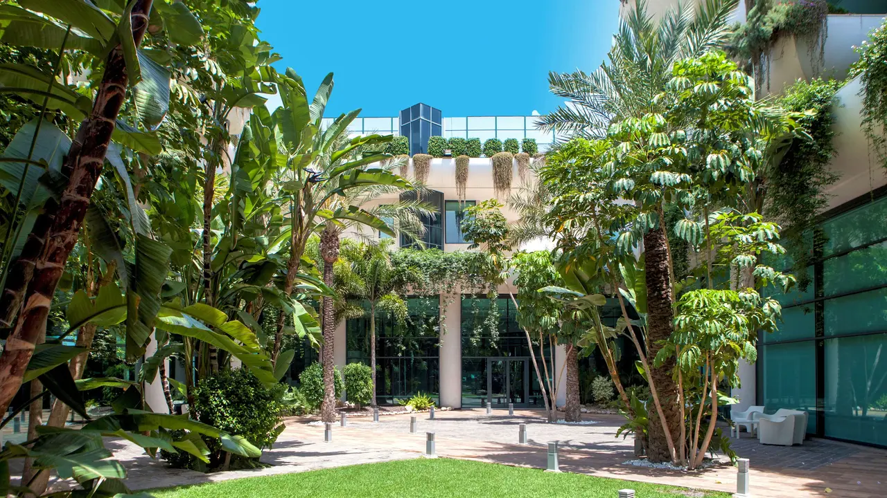 Hotel Deloix Aqua Center