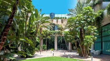 Hotel Deloix Aqua Center