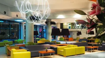 Hotel Deloix Aqua Center