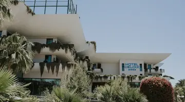 Hotel Deloix Aqua Center