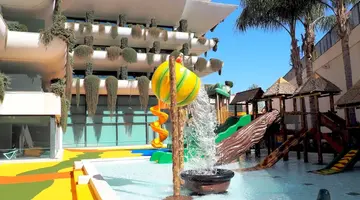 Hotel Deloix Aqua Center