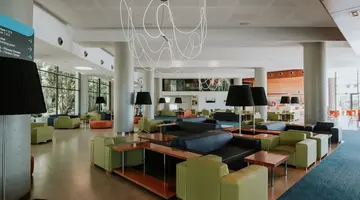 Hotel Deloix Aqua Center