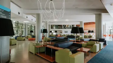 Hotel Deloix Aqua Center