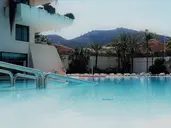 Hotel Deloix Aqua Center