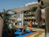 Hotel Deloix Aqua Center