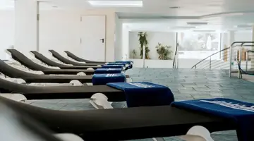 Hotel Deloix Aqua Center