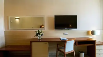 Hotel Deloix Aqua Center