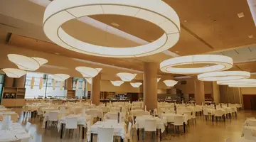 Hotel Deloix Aqua Center