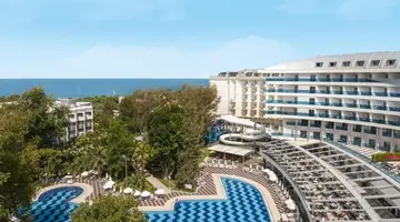 Hotel Delphin Botanik Platinum