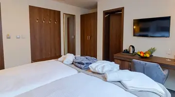 Hotel Demanova