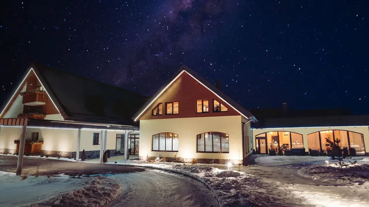 Hotel Demanova