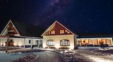 Hotel Demanova