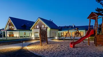 Hotel Demanova