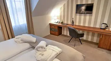 Hotel Demanova