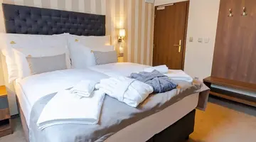 Hotel Demanova