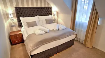 Hotel Demanova