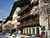 Hotel Der Kirchenwirt