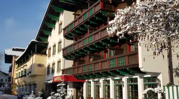 Hotel Der Kirchenwirt