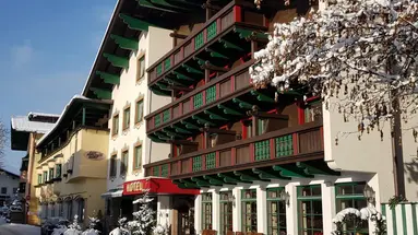 Hotel Der Kirchenwirt