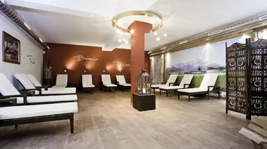Hotel Der Kirchenwirt