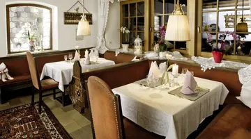 Hotel Der Kirchenwirt