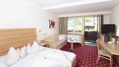 Hotel Der Kirchenwirt