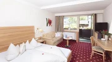 Hotel Der Kirchenwirt