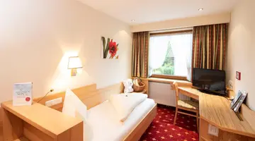 Hotel Der Kirchenwirt