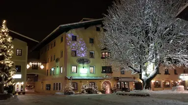 Hotel Der Kirchenwirt