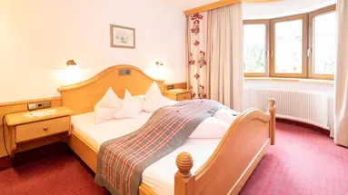 Hotel Der Kirchenwirt