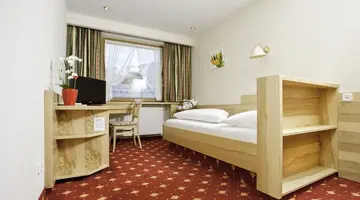 Hotel Der Kirchenwirt
