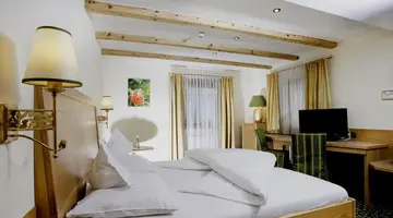 Hotel Der Kirchenwirt