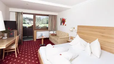 Hotel Der Kirchenwirt