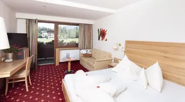 Hotel Der Kirchenwirt