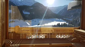 Hotel Der Paternwirt