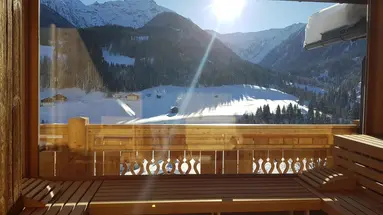 Hotel Der Paternwirt