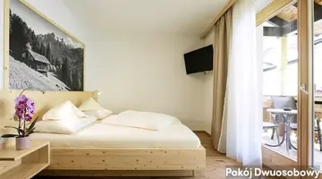 Hotel Der Paternwirt