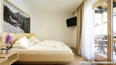 Hotel Der Paternwirt