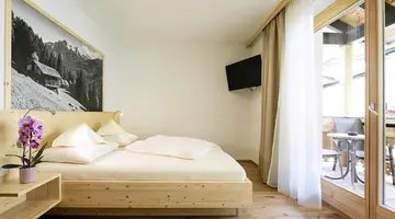 Hotel Der Paternwirt