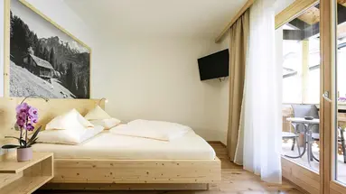 Hotel Der Paternwirt