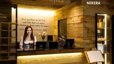Hotel Der Paternwirt
