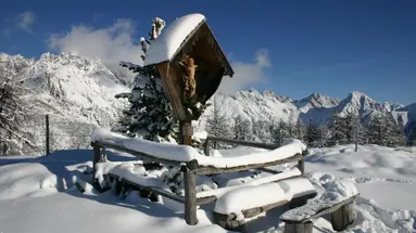 Hotel Der Paternwirt