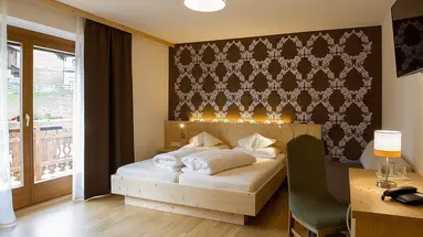 Hotel Der Paternwirt